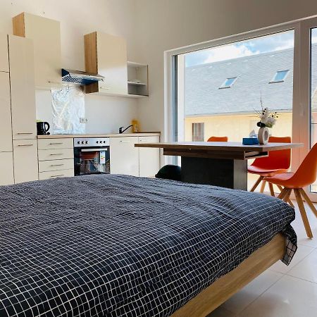 New Studio In Luxembourg City 외부 사진