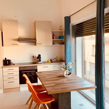 New Studio In Luxembourg City 외부 사진