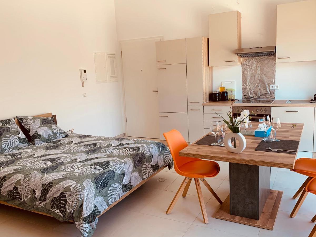 New Studio In Luxembourg City 외부 사진