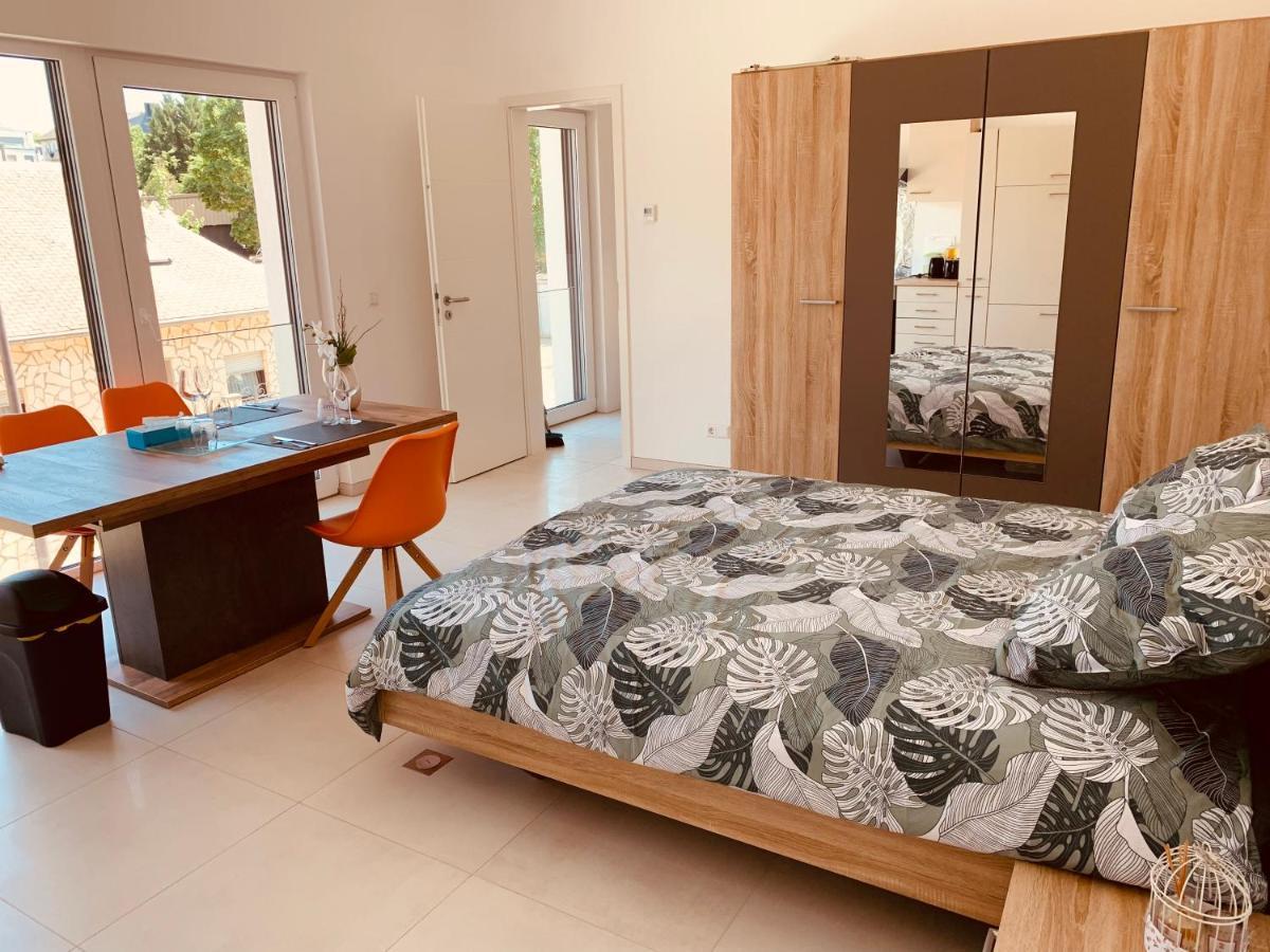 New Studio In Luxembourg City 외부 사진