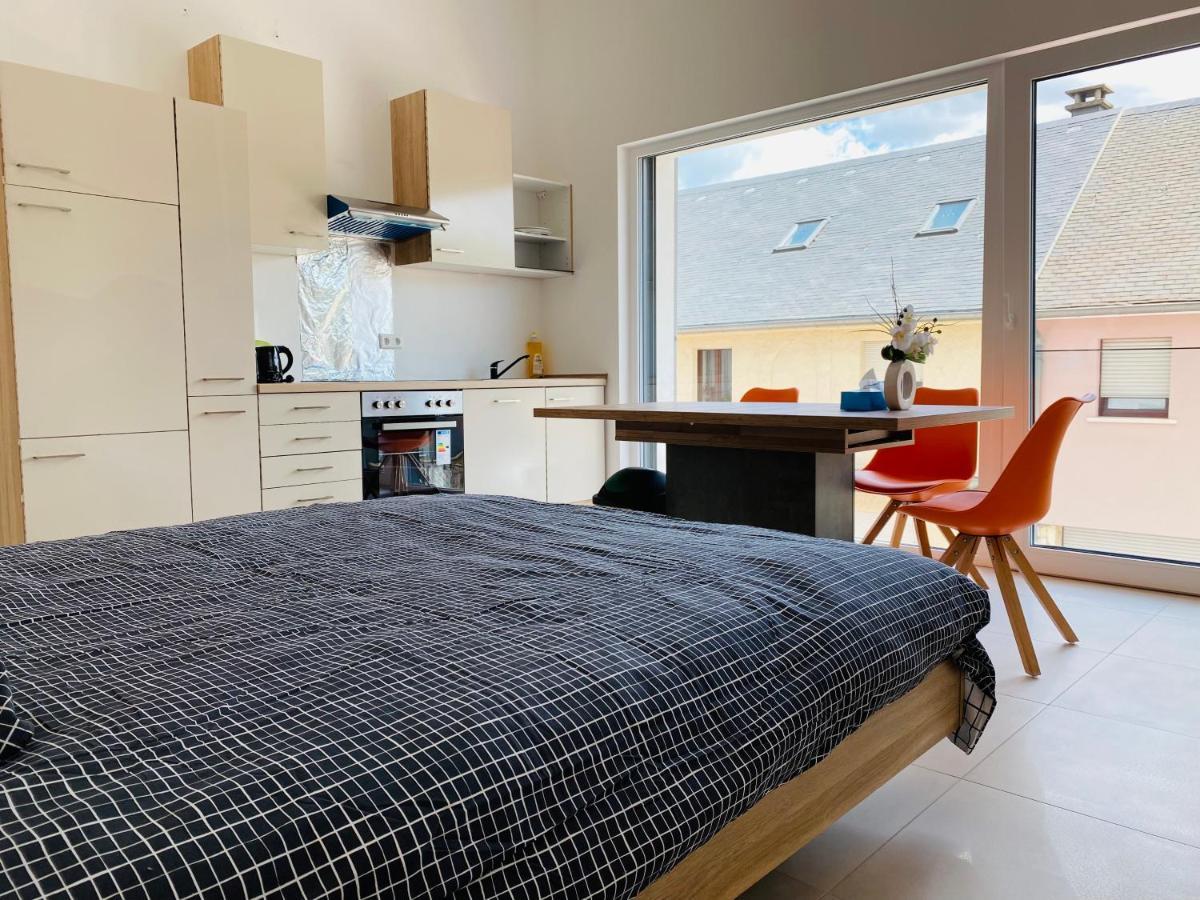 New Studio In Luxembourg City 외부 사진