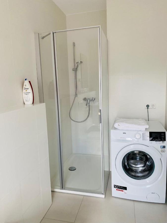 New Studio In Luxembourg City 외부 사진