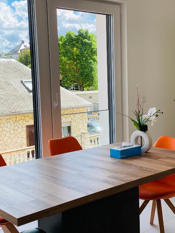 New Studio In Luxembourg City 외부 사진
