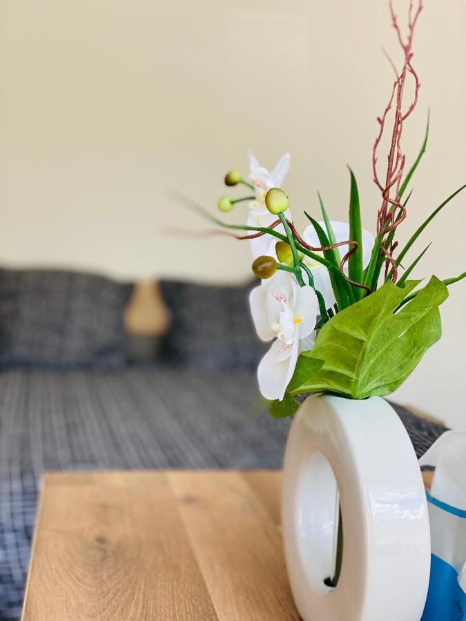 New Studio In Luxembourg City 외부 사진