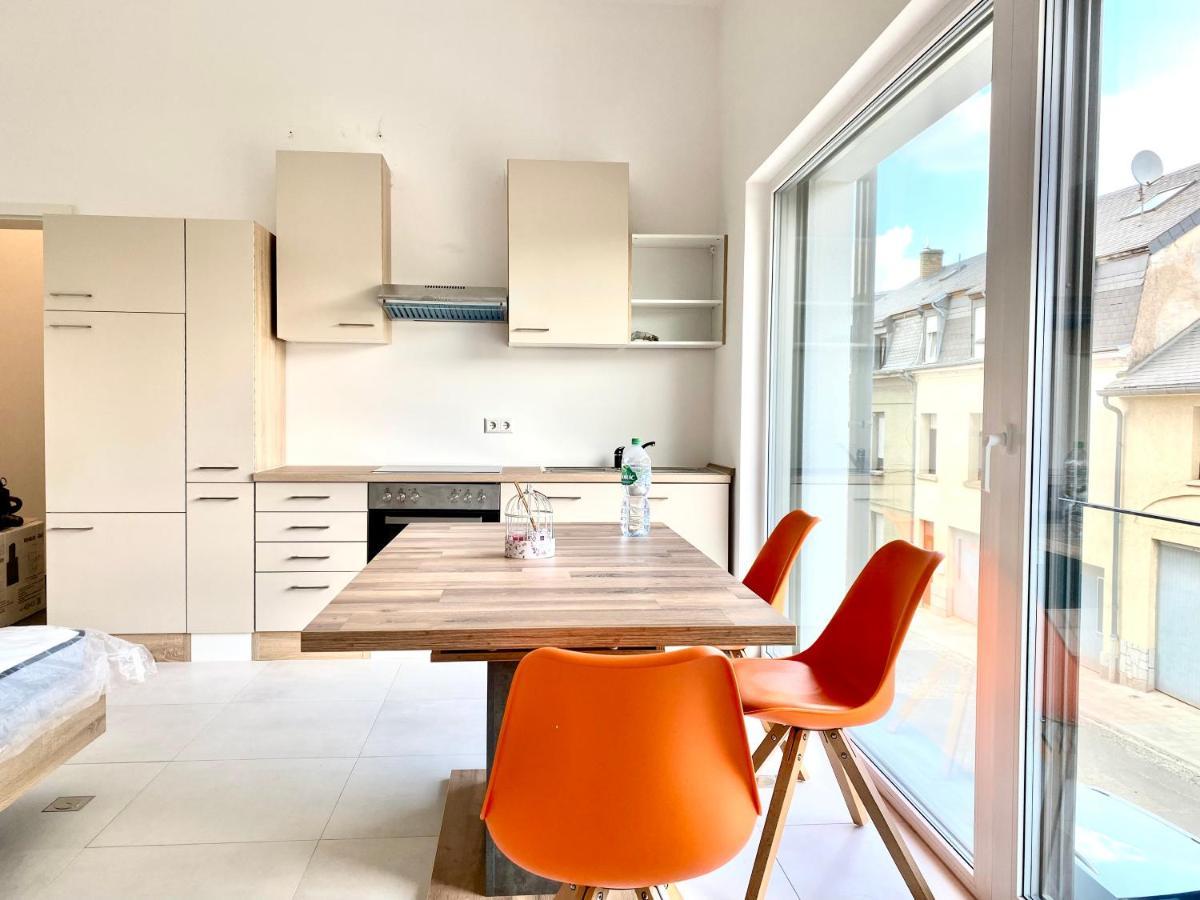 New Studio In Luxembourg City 외부 사진