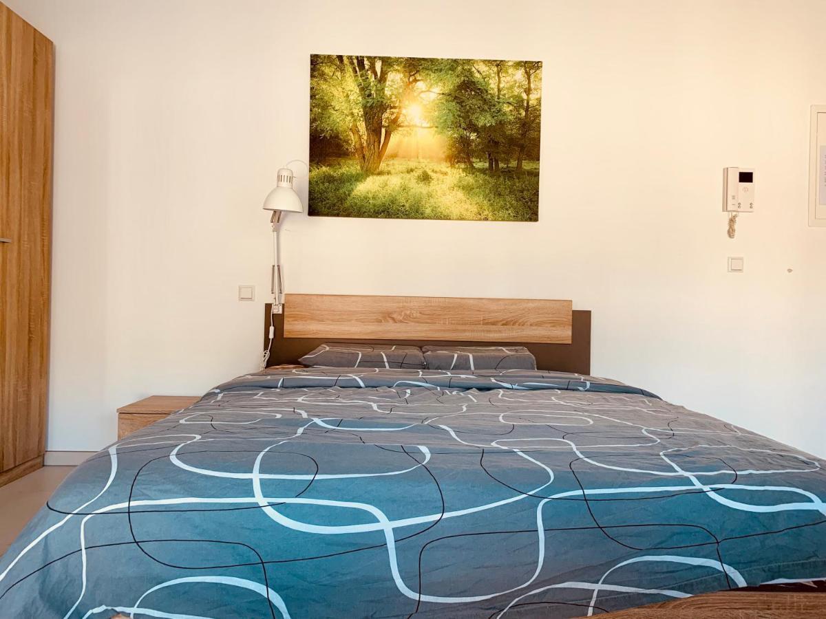 New Studio In Luxembourg City 외부 사진