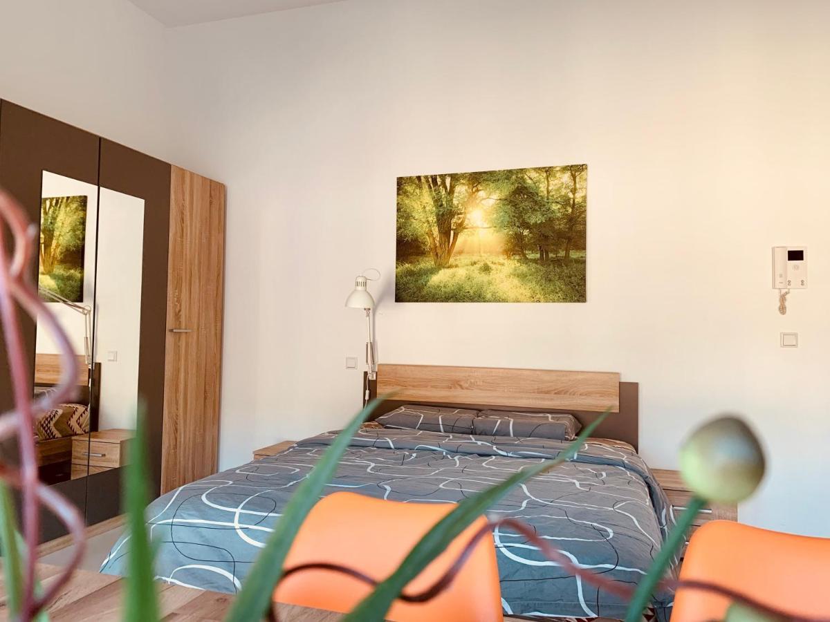 New Studio In Luxembourg City 외부 사진