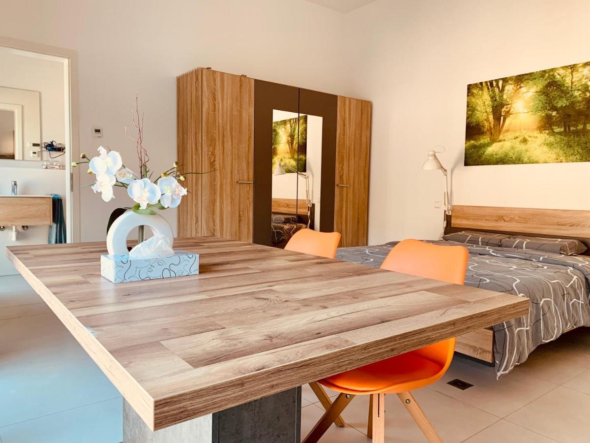 New Studio In Luxembourg City 외부 사진