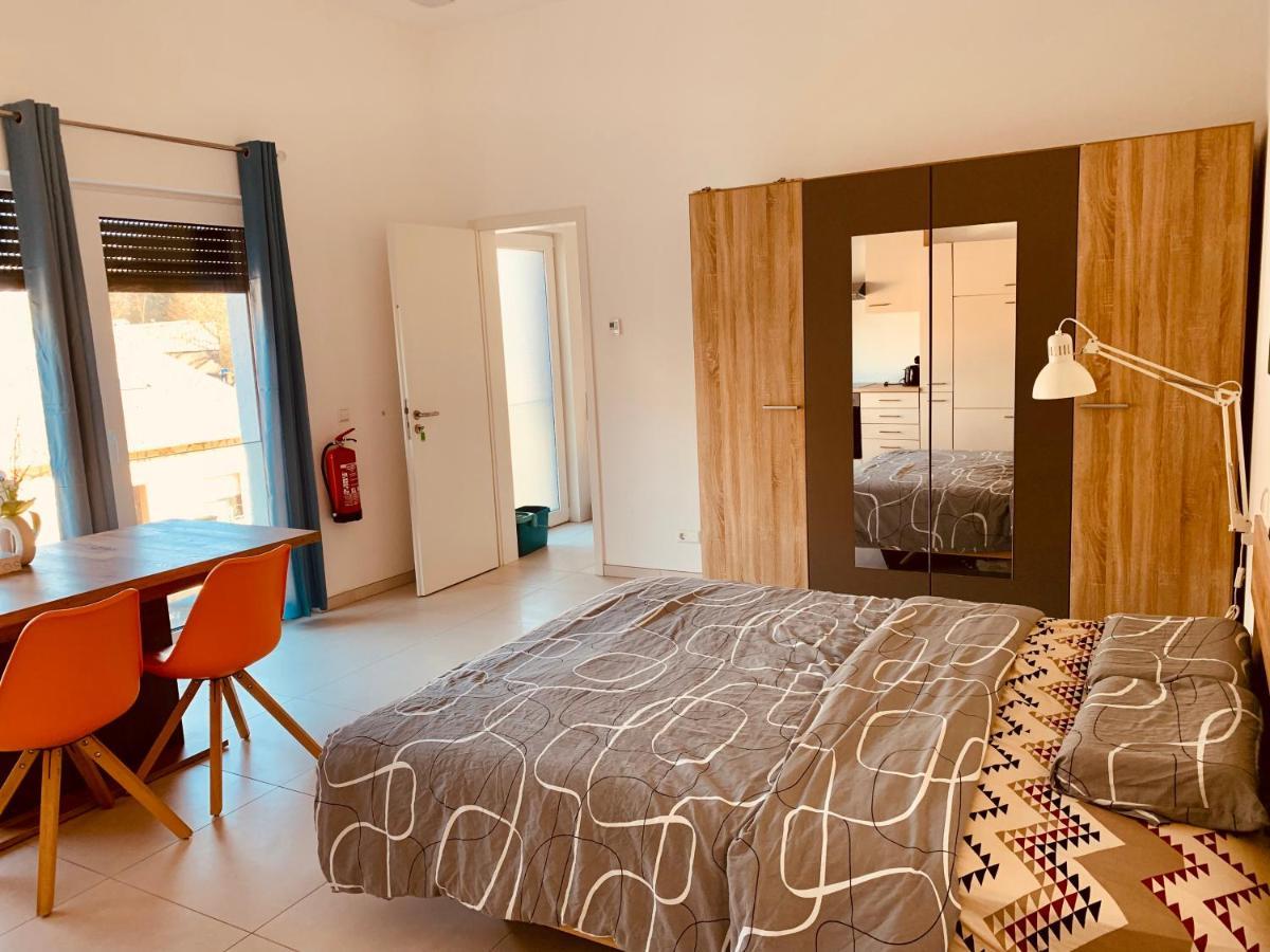 New Studio In Luxembourg City 외부 사진